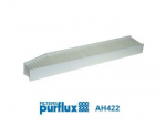 Filter,salongi&otilde;hk PURFLUX AH422