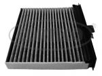 Filter,salongi&otilde;hk CORTECO 80004404