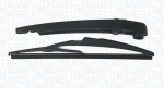 Kojameehe komplekt, klaasipesu MAGNETI MARELLI WRQ0288