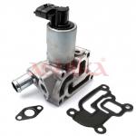 EGR-klapp ASHIKA 150-00-0402