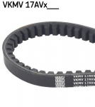 Kiilrihmad SKF VKMV 17AVx1085