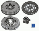 Sidurikomplekt SACHS 2290 601 064