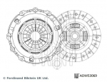 Sidurikomplekt BLUE PRINT ADM53069