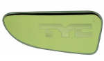 Peegliklaas,V&auml;lispeegel TYC 324-0035-1