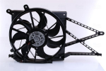 Ventilaator,mootorijahutus NISSENS 85185