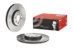 Piduriketas BREMBO 09.9895.11