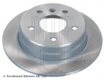 Piduriketas BLUE PRINT ADU174327