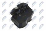 Ukselukk NTY EZC-BM-018