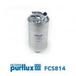 K&uuml;tusefilter PURFLUX FCS814