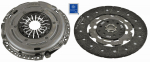 Sidurikomplekt SACHS 3000 970 076
