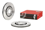 Piduriketas BREMBO 09.5730.10