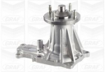 Veepump, mootori jahutus GRAF PA1133