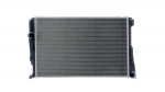Radiaator,mootorijahutus MAHLE CR 877 000S