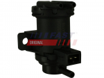 AGR-klapp, heitgaaside juhtimine FAST FT63004