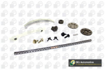 Mootori keti komplekt BGA TC0430FK