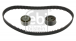Hammasrihma komplekt FEBI BILSTEIN 26052