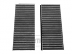 Filter,salongi&otilde;hk CORTECO 80001440