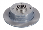 Piduriketas FEBI BILSTEIN 40819