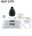 Kaitsekummikomplekt, veov&otilde;ll SKF VKJP 1375
