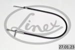 Tross,seisupidur LINEX 27.01.23