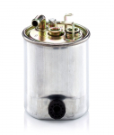 K&uuml;tusefilter MANN-FILTER WK 842/18