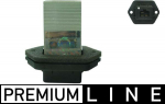 Regulaator, salongipuhur MAHLE ABR 47 000P
