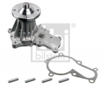 Veepump, mootori jahutus FEBI BILSTEIN 185350