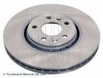 Piduriketas BLUE PRINT ADR164308