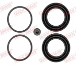 Remondikomplekt,Pidurisadul QUICK BRAKE 114-0443