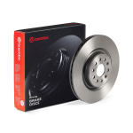 Piduriketas BREMBO 09.N428.11