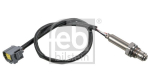 Lambda andur FEBI BILSTEIN 198254