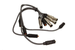 S&uuml;&uuml;tes&uuml;steemikomplekt MAXGEAR 53-0100