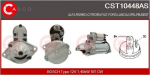 Starter CASCO CST10448AS