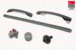 Mootori keti komplekt FAI AutoParts TCK358WO
