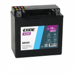 K&auml;ivitusaku EXIDE EK131