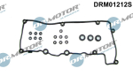 Tihendikomplekt, klapikaas DR. MOTOR DRM01212S