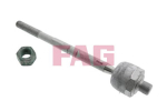Sisemine rooliots,roolivarras Schaeffler FAG 840 0097 10