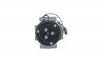 Kompressor,kliimaseade MAHLE ACP 660 000S