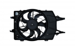 Ventilaator,mootorijahutus KAMOKA 7740108