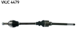 Veov&otilde;ll SKF VKJC 4479