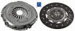 Sidurikomplekt SACHS 3000 970 068