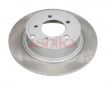 Piduriketas ASHIKA 61-09-904C
