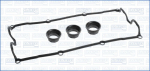 Tihendikomplekt, klapikaas AJUSA 56026700