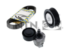 Soonrihmakomplekt SNR KA855.28