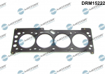Tihend,silindripea Dr.Motor Automotive DRM15222