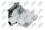 Ukselukk NTY EZC-AU-032