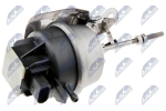 Juhtkarp,kompressor NTY ECD-WW-009
