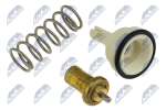 Termostaat,Jahutusvedelik NTY CTM-WW-065