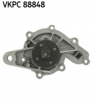 Veepump, mootori jahutus SKF VKPC 88848