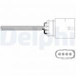 Lambda andur DELPHI ES20338-12B1
